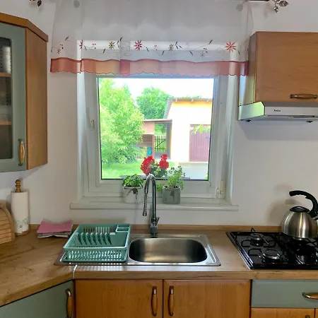 Hébergement de vacances Agroturystyka, Domek Do Wynajecia
