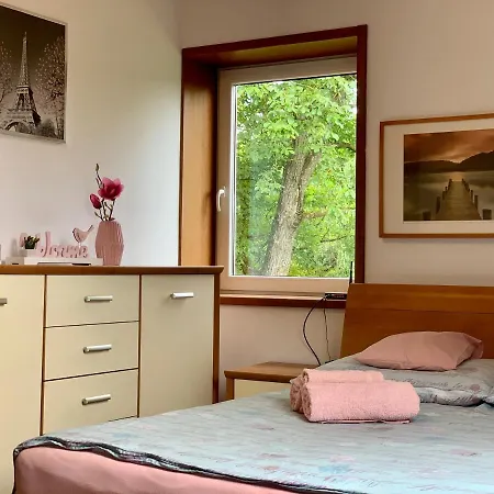 Agroturystyka, Domek Do Wynajecia Hébergement de vacances Tawecino