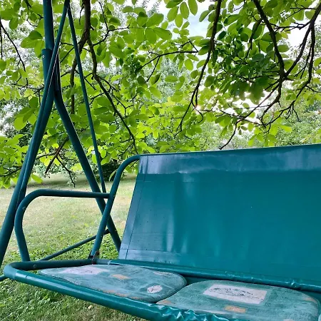 Hébergement de vacances Agroturystyka, Domek Do Wynajecia *