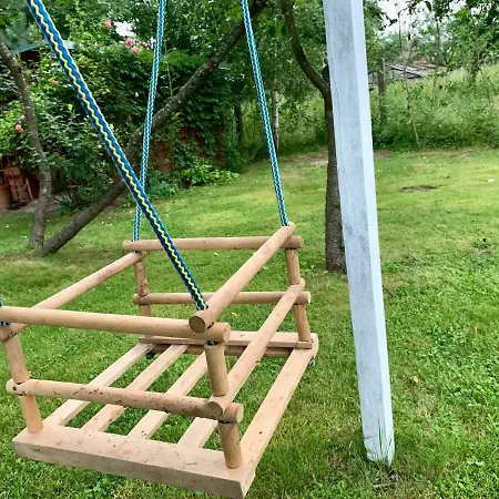 Agroturystyka, Domek Do Wynajecia * Tawecino