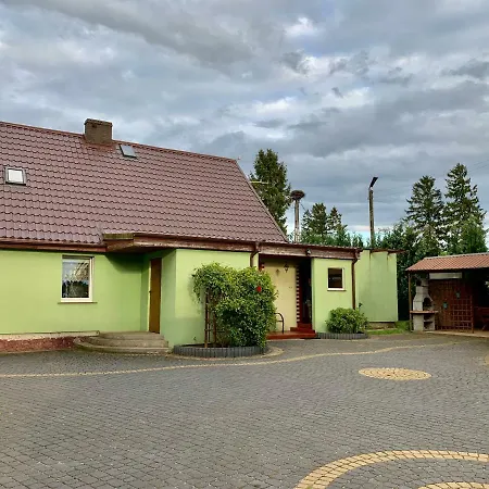Agroturystyka, Domek Do Wynajecia Hébergement de vacances