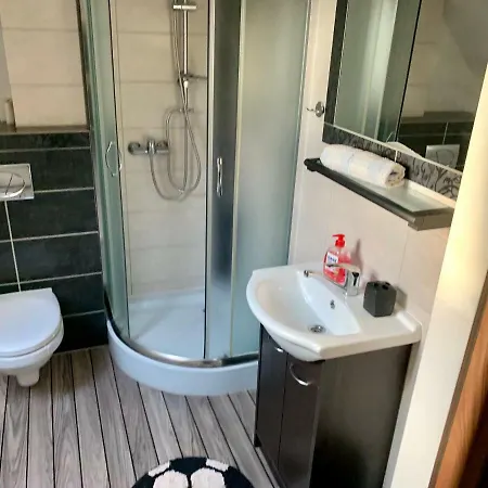 Agroturystyka, Domek Do Wynajecia Hébergement de vacances